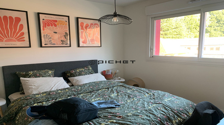Ma-Cabane - Vente Appartement PAU, 42 m²