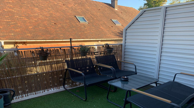 Ma-Cabane - Vente Appartement PAU, 42 m²