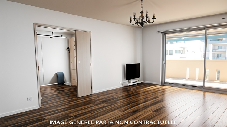 Ma-Cabane - Vente Appartement PAU, 48 m²