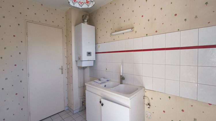 Ma-Cabane - Vente Appartement PAU, 48 m²