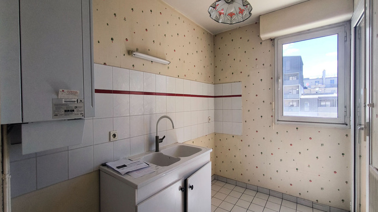 Ma-Cabane - Vente Appartement PAU, 48 m²