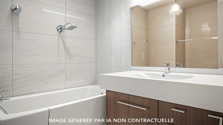 Ma-Cabane - Vente Appartement PAU, 48 m²