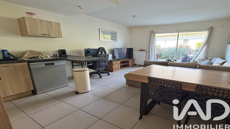 Ma-Cabane - Vente Appartement Pau, 59 m²