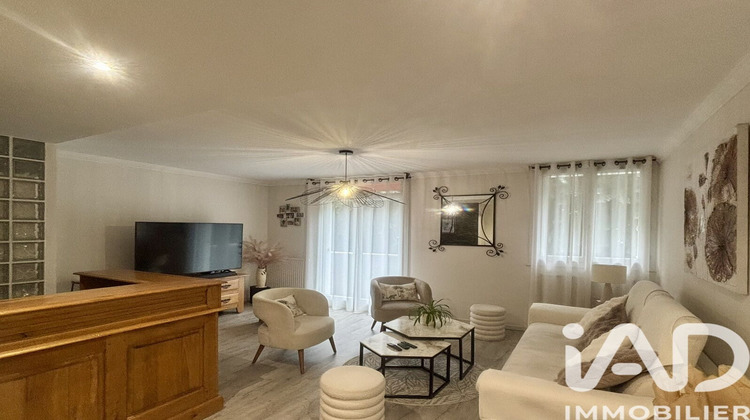 Ma-Cabane - Vente Appartement Pau, 102 m²