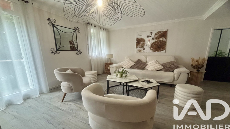 Ma-Cabane - Vente Appartement Pau, 102 m²