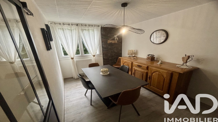 Ma-Cabane - Vente Appartement Pau, 102 m²