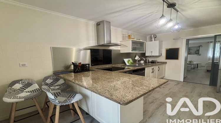 Ma-Cabane - Vente Appartement Pau, 102 m²