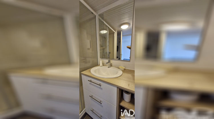 Ma-Cabane - Vente Appartement Pau, 29 m²