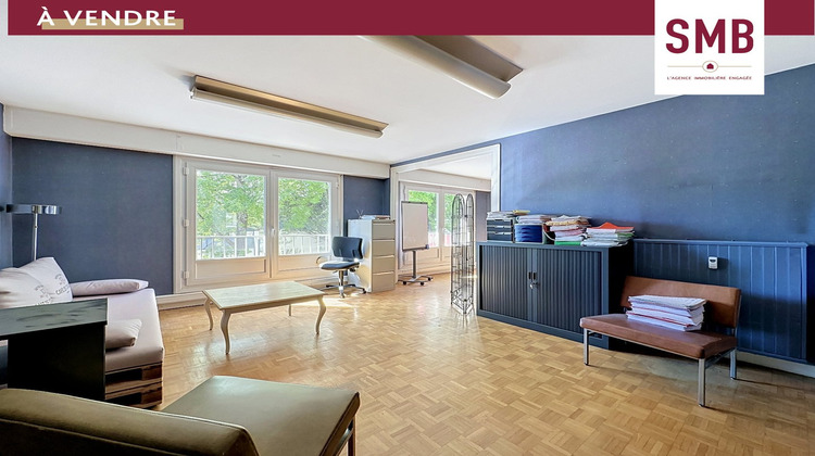 Ma-Cabane - Vente Appartement PAU, 86 m²
