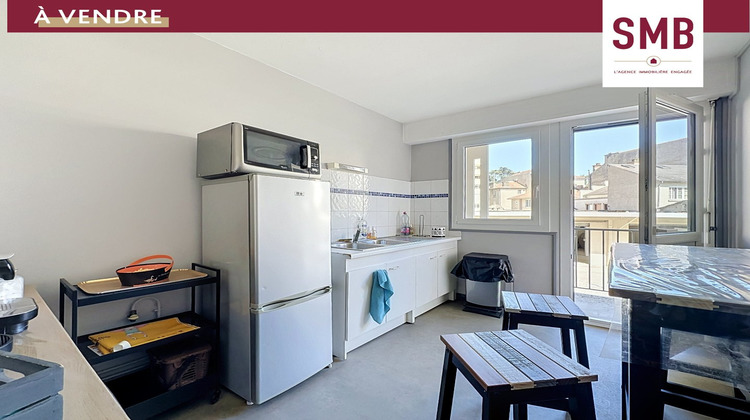 Ma-Cabane - Vente Appartement PAU, 86 m²