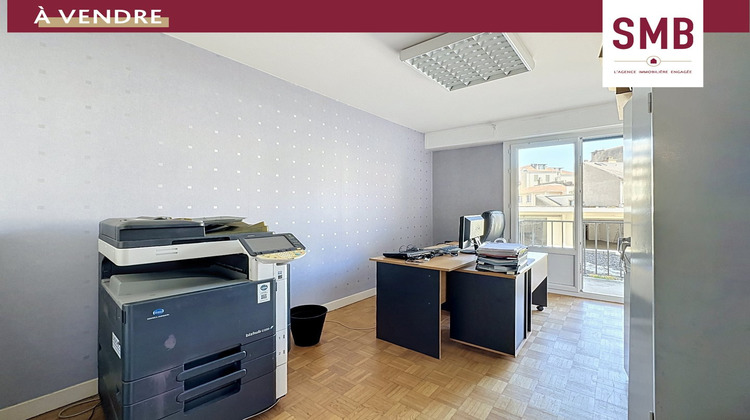 Ma-Cabane - Vente Appartement PAU, 86 m²
