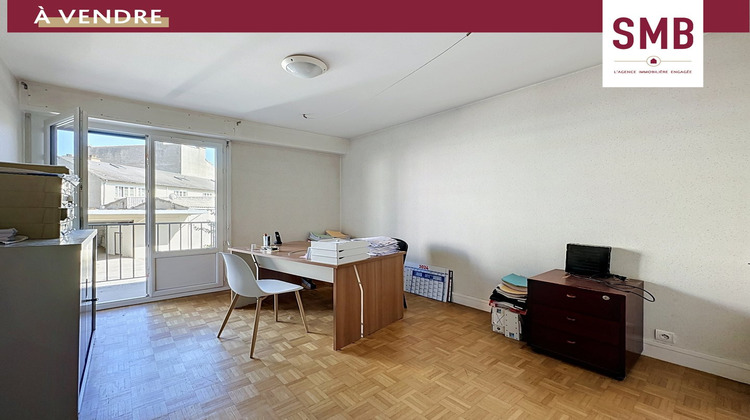 Ma-Cabane - Vente Appartement PAU, 86 m²