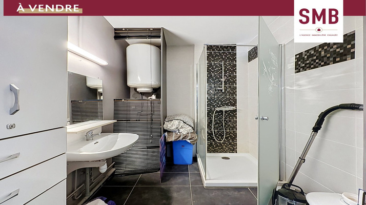 Ma-Cabane - Vente Appartement PAU, 86 m²