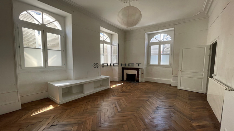 Ma-Cabane - Vente Appartement PAU, 80 m²