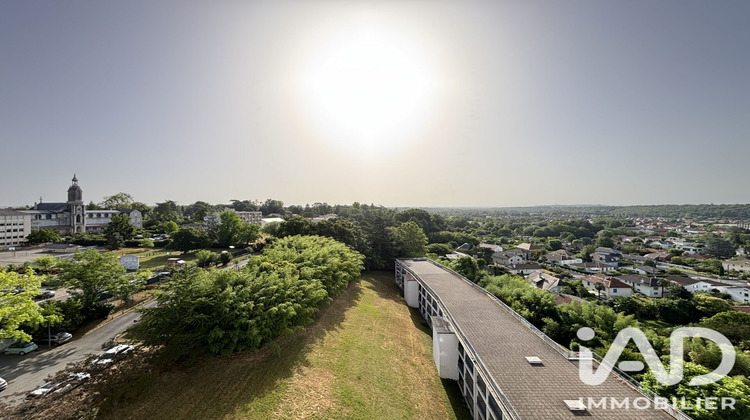 Ma-Cabane - Vente Appartement Pau, 94 m²