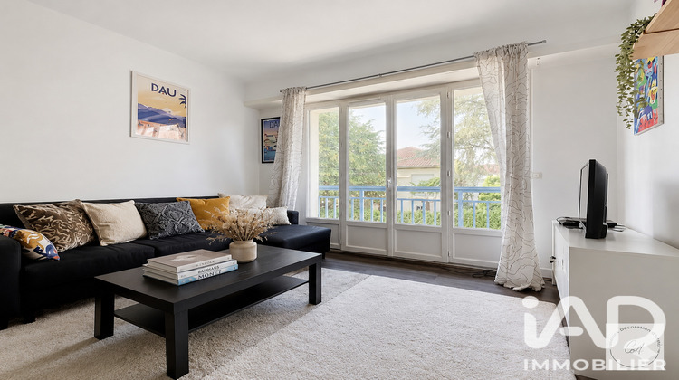 Ma-Cabane - Vente Appartement Pau, 45 m²