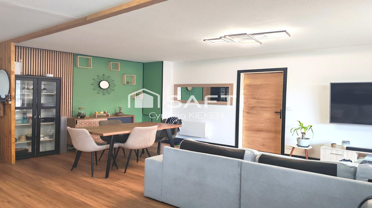 Ma-Cabane - Vente Appartement Pau, 84 m²
