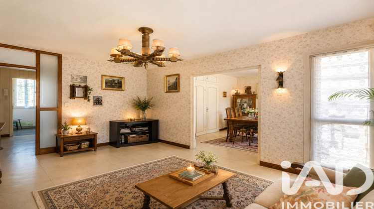 Ma-Cabane - Vente Appartement Pau, 86 m²