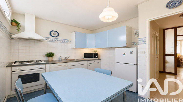 Ma-Cabane - Vente Appartement Pau, 86 m²