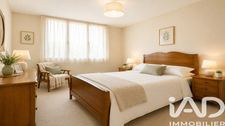 Ma-Cabane - Vente Appartement Pau, 86 m²