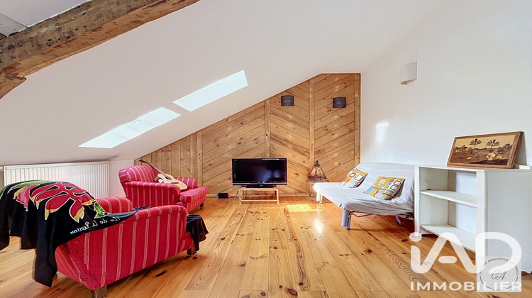 Ma-Cabane - Vente Appartement Pau, 84 m²