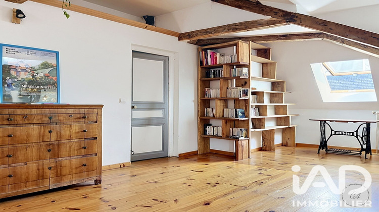 Ma-Cabane - Vente Appartement Pau, 84 m²