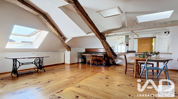 Ma-Cabane - Vente Appartement Pau, 84 m²