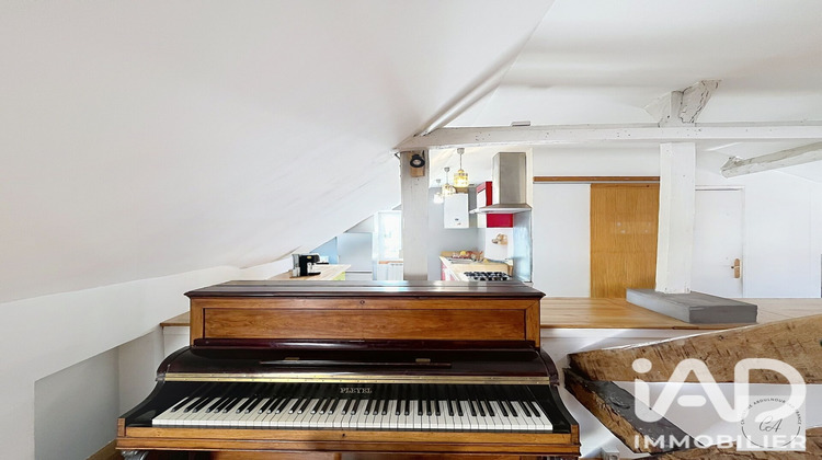 Ma-Cabane - Vente Appartement Pau, 84 m²
