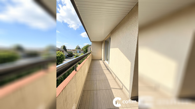 Ma-Cabane - Vente Appartement Pau, 87 m²