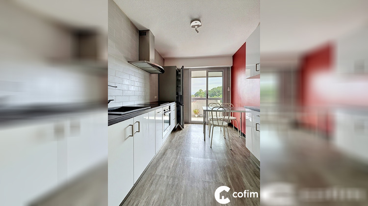 Ma-Cabane - Vente Appartement Pau, 87 m²
