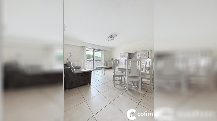 Ma-Cabane - Vente Appartement Pau, 87 m²