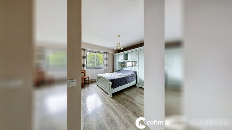 Ma-Cabane - Vente Appartement Pau, 87 m²