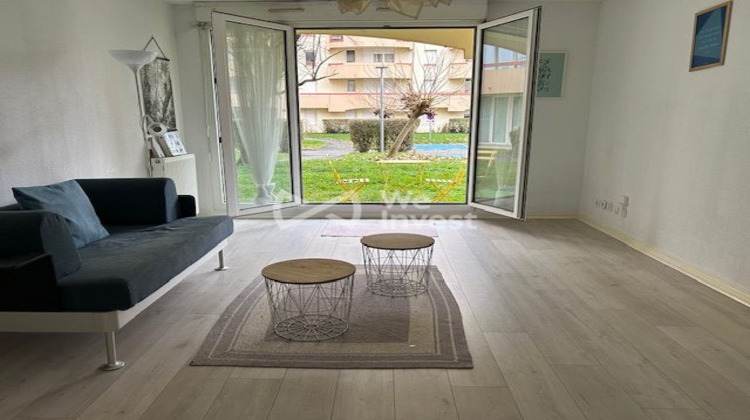 Ma-Cabane - Vente Appartement Pau, 48 m²