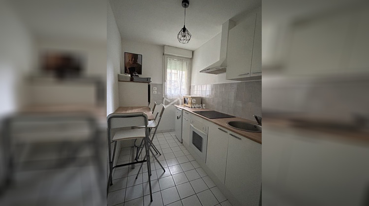Ma-Cabane - Vente Appartement Pau, 48 m²