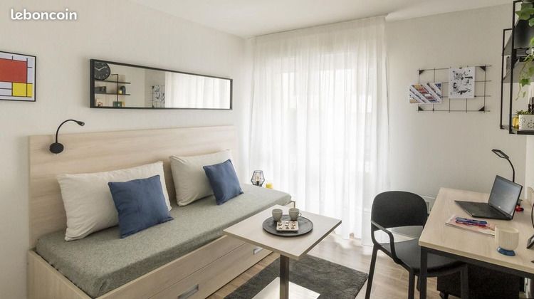 Ma-Cabane - Vente Appartement PAU, 19 m²
