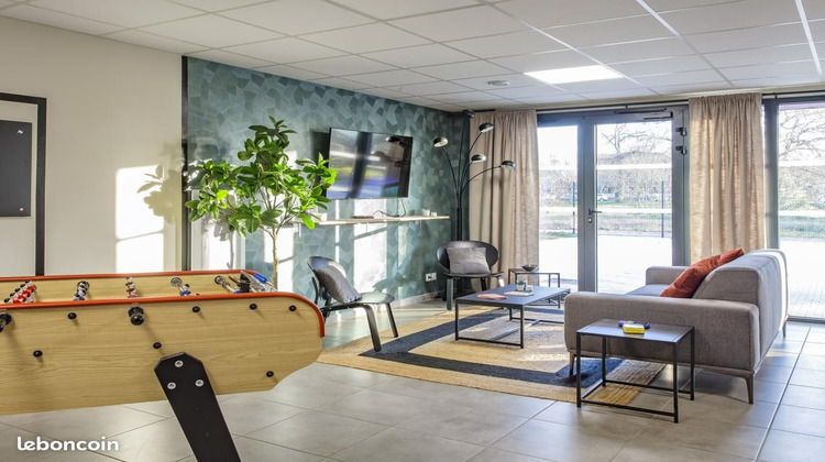 Ma-Cabane - Vente Appartement PAU, 19 m²