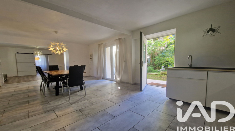Ma-Cabane - Vente Appartement Pau, 75 m²