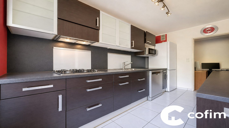 Ma-Cabane - Vente Appartement Pau, 76 m²