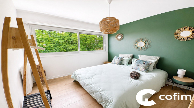 Ma-Cabane - Vente Appartement Pau, 82 m²