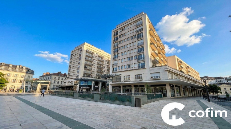 Ma-Cabane - Vente Appartement Pau, 20 m²