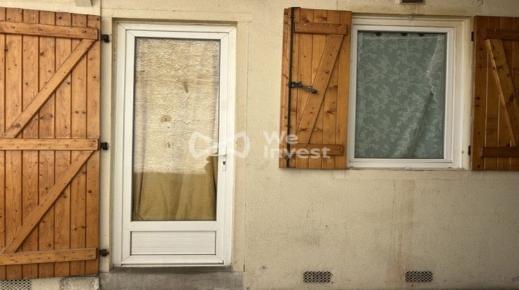 Ma-Cabane - Vente Appartement Pau, 15 m²