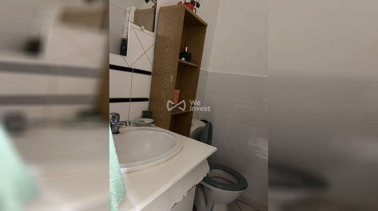 Ma-Cabane - Vente Appartement Pau, 15 m²