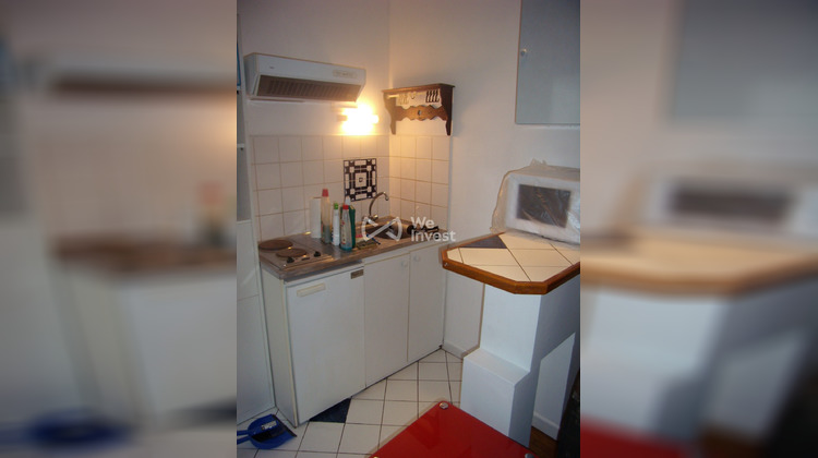 Ma-Cabane - Vente Appartement Pau, 18 m²