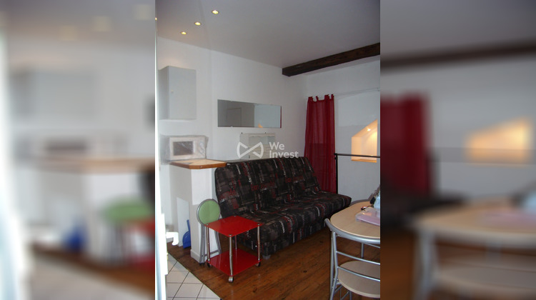 Ma-Cabane - Vente Appartement Pau, 18 m²