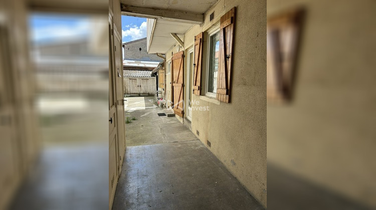 Ma-Cabane - Vente Appartement Pau, 18 m²
