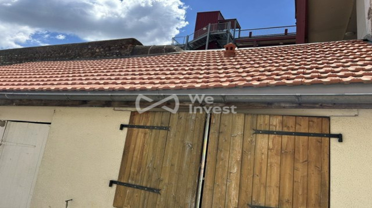 Ma-Cabane - Vente Appartement Pau, 18 m²