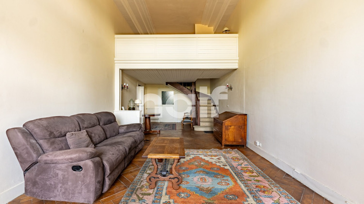 Ma-Cabane - Vente Appartement Pau, 135 m²