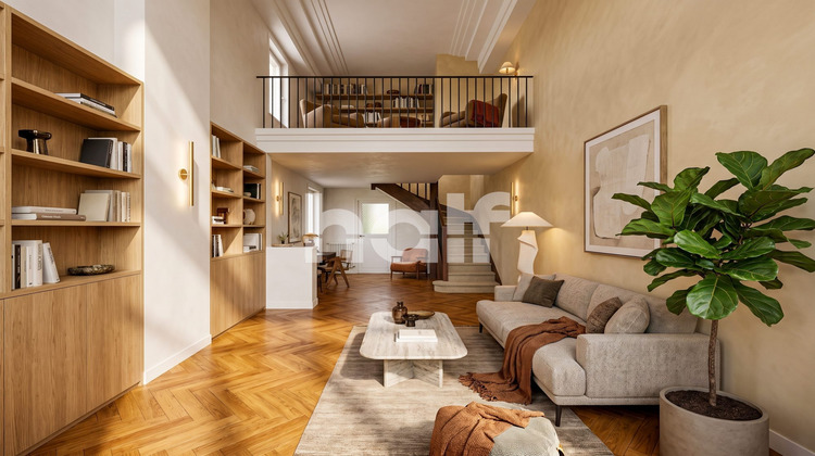 Ma-Cabane - Vente Appartement Pau, 135 m²