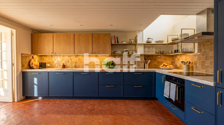 Ma-Cabane - Vente Appartement Pau, 135 m²