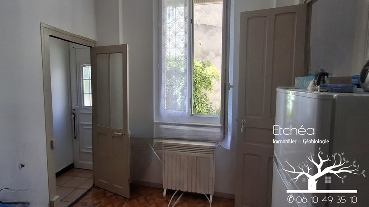 Ma-Cabane - Vente Appartement Pau, 43 m²